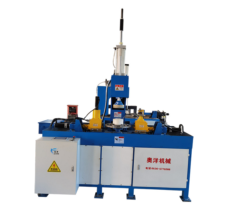 封頭切邊機(jī)